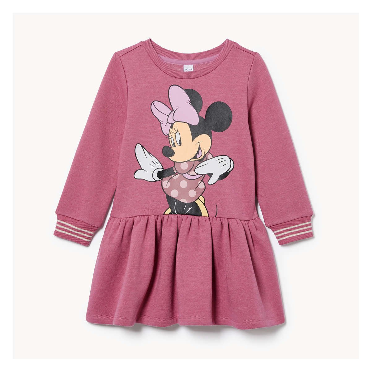 Minnie mouse dress online best sale